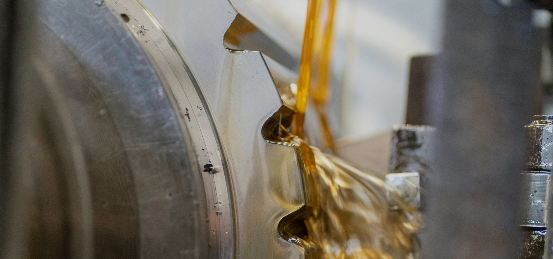YL customer needs, investing in infrastructure and talent to advance the lubricants industry.